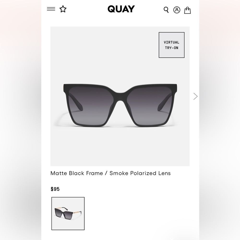 Quay Australia